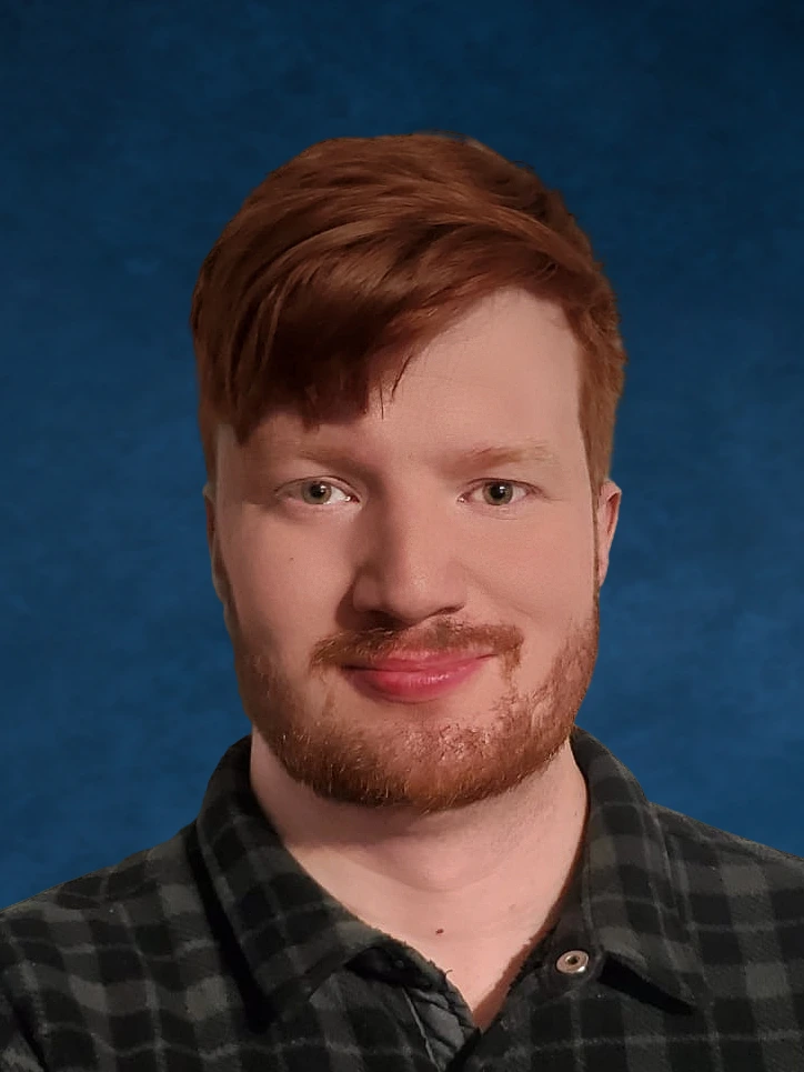 Matthew — Ledger Keeper